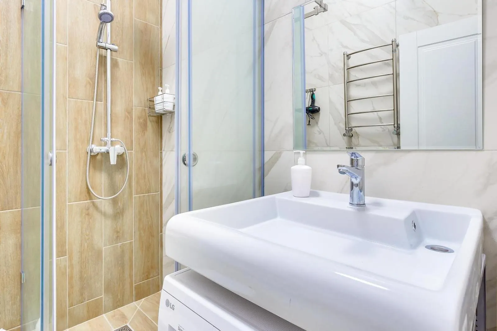 Asaapart Vernyi Room 2 Almaty