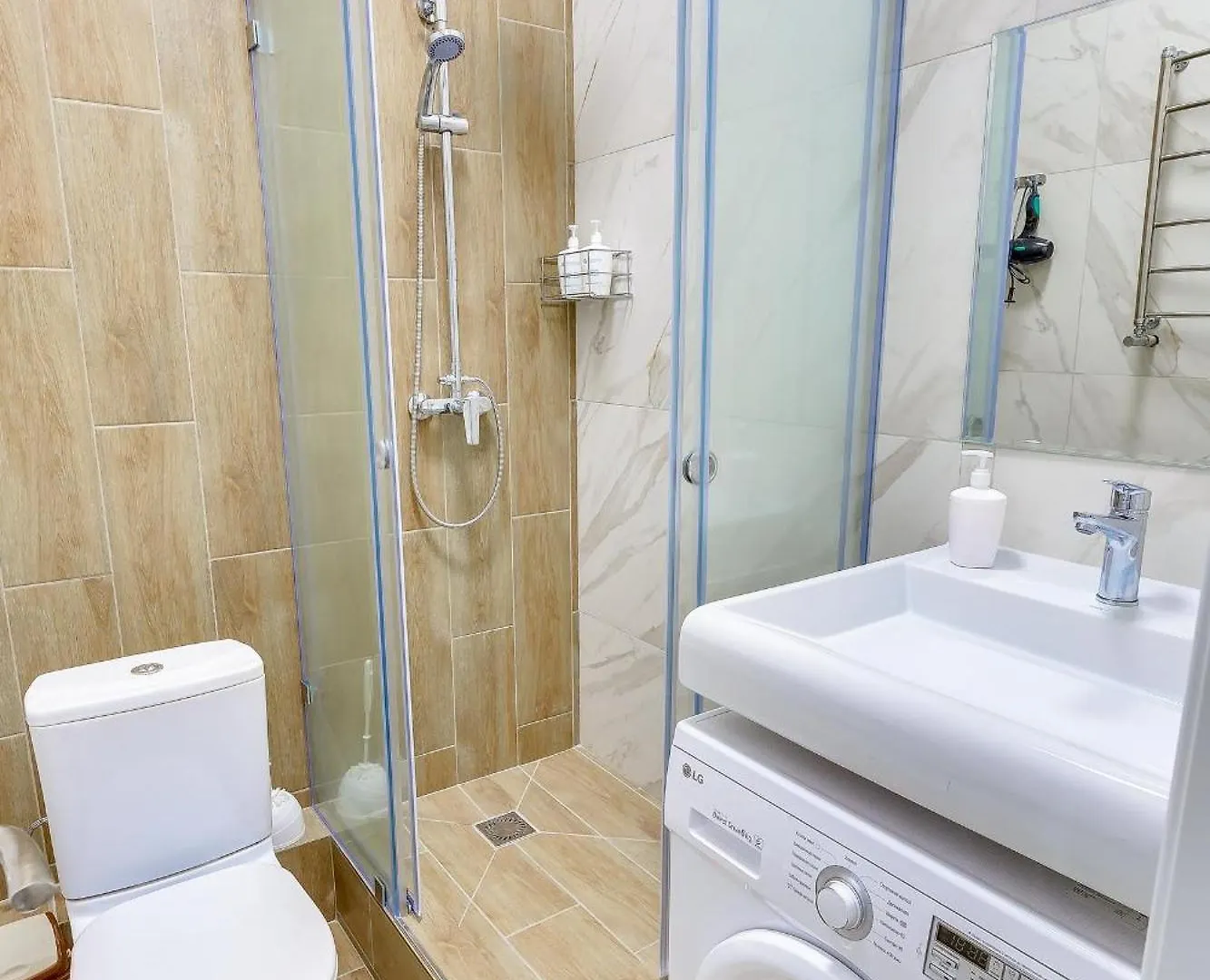 Apartment Asaapart Vernyi Room 2 Almaty